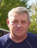 Delbert L. Russell (1938 - 2018)