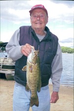 Delbert Lee Alldaffer