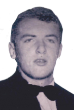 Delbert W. Fox Jr.