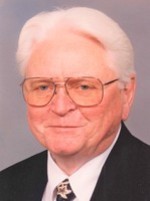 Deleon "Dean" Austin (1928 - 2018)