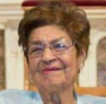 Delfina Lozoya (1932 - 2016)