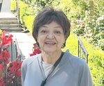 Delia Brown (1950 - 2026)