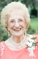 Delia "Dee" Floyd (1928 - 2023)