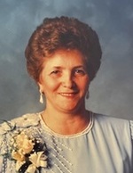 Delia Faiola (1938 - 2023)
