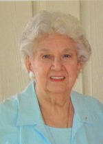Delia Hufton, Ph.D. (1931 - 2019)