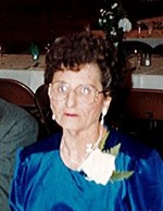 Delia M. Palka (1928 - 2017)