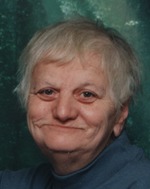 Delia N. Sypek (1948 - 2018)