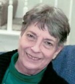 Delilah (Shaver) O'Neil