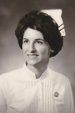 Della Jean Miller Franz (1944 - 2017)