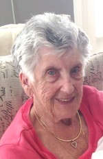 Della M. Clery