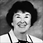 Della MacAskill Schultz (1932 - 2025)