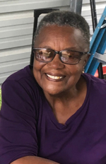 Della Mae Basley (1945 - 2020)