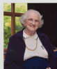 Della Mae Gunderson (1928 - 2015)