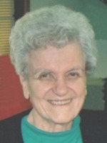 Della Mae Morley (1933 - 2020)