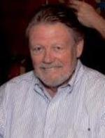 Delmar "Del" Ray Wolfe