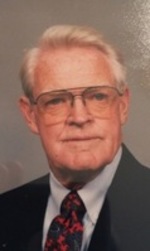 Delmar "Mick" Black