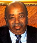 Delmon Lewis (1939 - 2020)