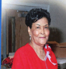 Delois Helen Holland (1935 - 2016)