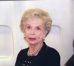 Delone Bailey (1922 - 2020)