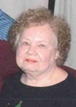 Delores A. Doktor (1935 - 2017)