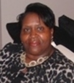 Delores Alston (1949 - 2018)