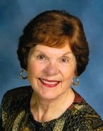 Delores Anna Eysnogle-Cavanaugh