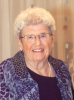 Delores Augusta Lips (1923 - 2016)