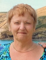 Delores C. O'Rourke