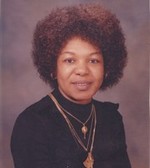 Delores D. "Dee" "Cuzzie" Kornegay-Cox