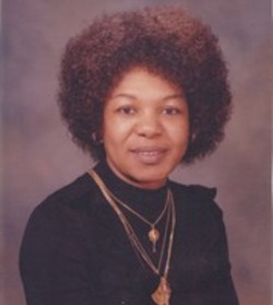 Delores D. 