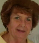 Delores "Dee" Cooper