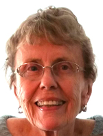 Delores "Dee" (Kleist) Buck (1934 - 2018)