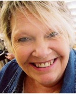 Delores Diane_Collins