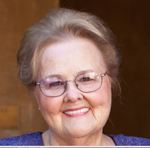 Delores "Dotty" Rivers Sieve (1936 - 2017)