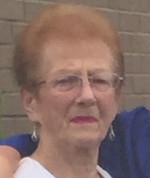 Delores E. McCardle