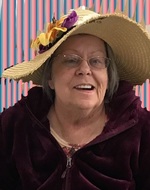 Delores Elaine Cain (1944 - 2021)