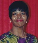 Delores Gibson