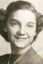 Delores Hathalee Davidson