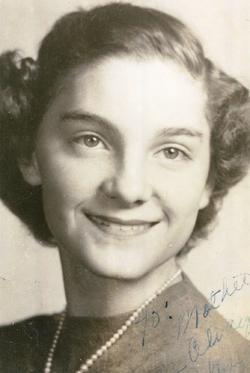 Delores Hathalee_Davidson