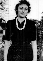 Delores Irene (Newman) Hilkey