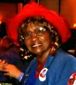Delores J. Snead