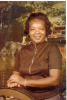 Delores Jackson Marsh (1939 - 2015)