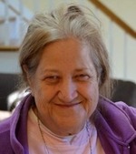 Delores Jean Martin