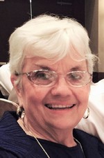 Delores "Jill" Buran