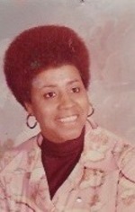 Delores Johnson