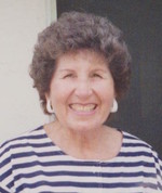 Delores M. Chrisman
