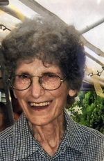 Delores M. M. (Christofora) Christofora Lawrence