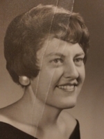 Delores M. Lorentzen (1931 - 2018)