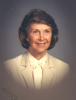 Delores Mae Olson (1926 - 2016)