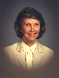 Delores Mae_Olson